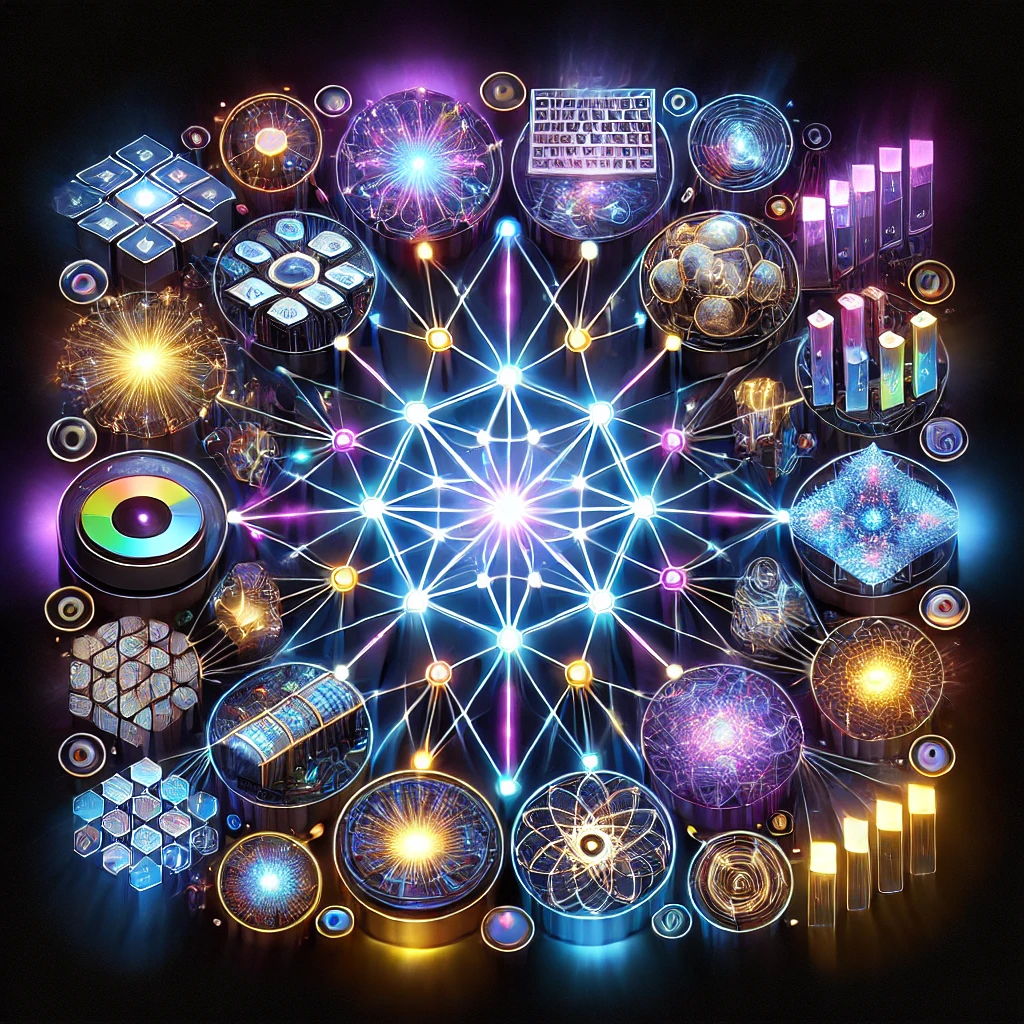 Universal Feature Representation